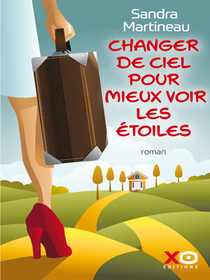 cover image of Changer de ciel pour mieux voir les étoiles